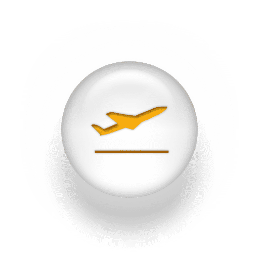 039838-orange-white-pearl-icon-transport-travel-transportation-airplane9-s