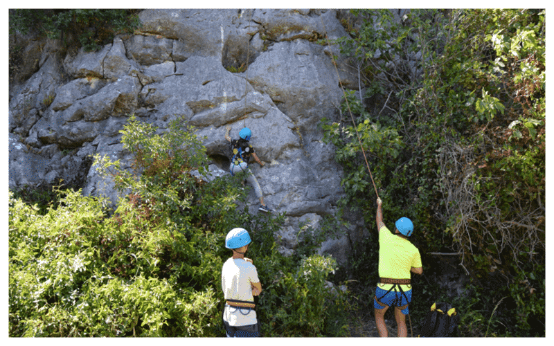 Viajes de fin de curso, campamentos de verano y actividades culturales