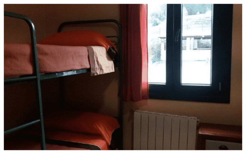 Viajes de fin de curso, campamentos de verano y actividades culturales