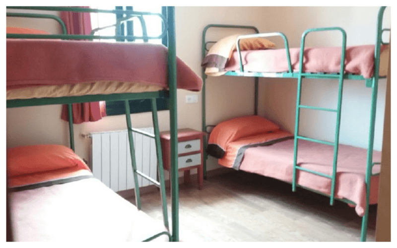 Viajes de fin de curso, campamentos de verano y actividades culturales