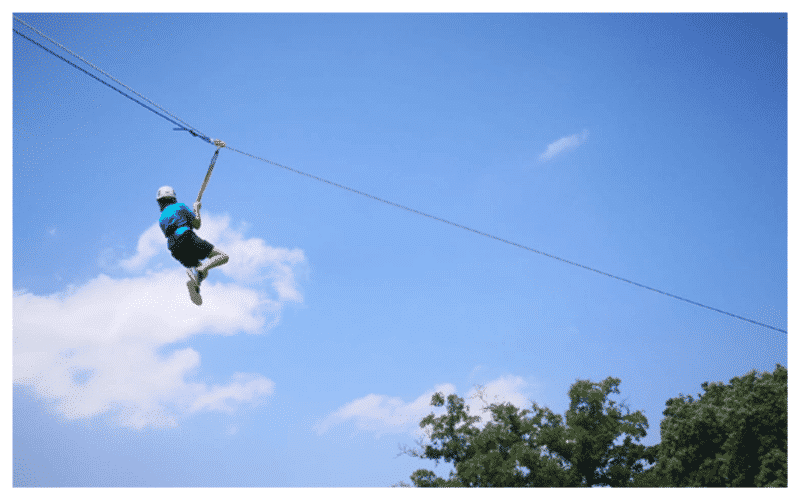 Viajes de fin de curso, campamentos de verano y actividades culturales