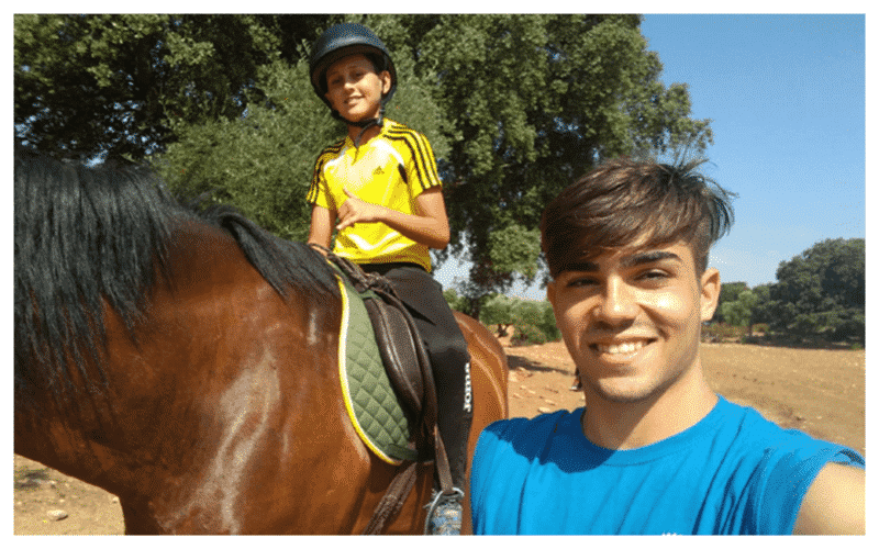 Viajes de fin de curso, campamentos de verano y actividades culturales