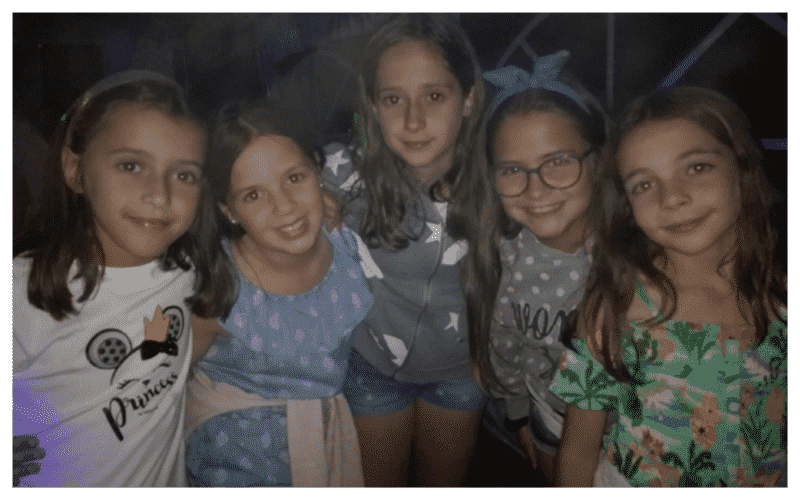 Viajes de fin de curso, campamentos de verano y actividades culturales