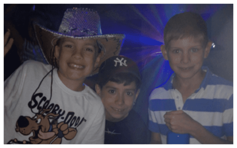 Viajes de fin de curso, campamentos de verano y actividades culturales