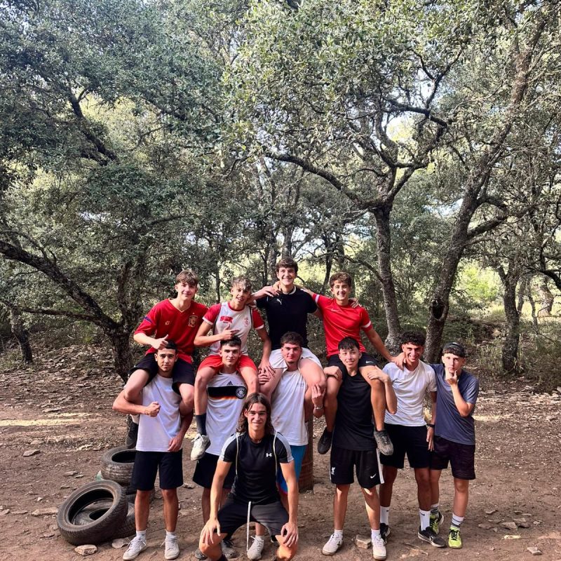 CV2026JUNIOR4 CV2026JUNIOR4